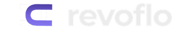 RevoeAI Logo