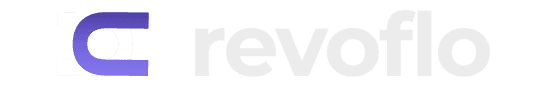 Revoflo Logo